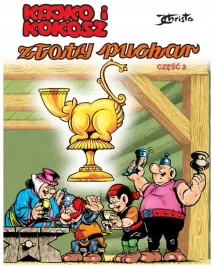 kajko-i-kokosz-zloty-puchar-cz-2-janusz-christa
