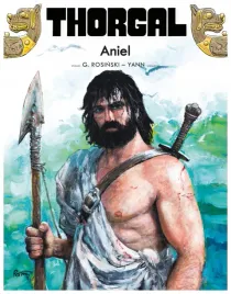 thorgal-t-36-aniel