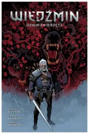 dzikie-zwierzeta-wiedzmin-tom-8-bartosz-sztybor