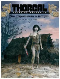 thorgal-kriss-de-valnor-t-1-nie-zapominam-o