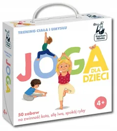 joga-dla-dzieci-kapitan-nauka