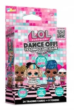 lol-surprise-dance-off-trading-cards