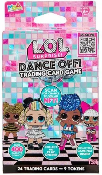lol-surprise-dance-off-trading-cards-czas-rozgrywki-do-1-godziny