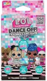 lol-surprise-dance-off-trading-cards-czas-rozgrywki-do-1-godziny