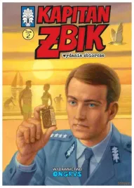 kapitan-zbik-wydanie-zbiorcze-t-2-praca-zbiorowa