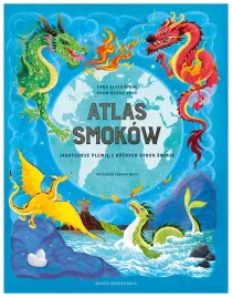 atlas-smokow-jaszczurze-plemie-z-roznych-stron