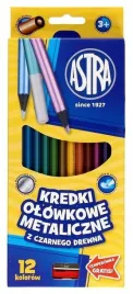 kredki-olowkowe-metaliczne-czarne-drewno-12-kol