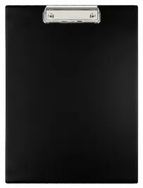 clipboard-a4-deska-pcv-czarna