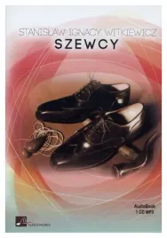 szewcy-stanislaw-ignacy-witkiewicz-audiobook