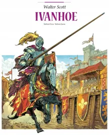 ivanhoe-adaptacje-literatury-stefano-enna