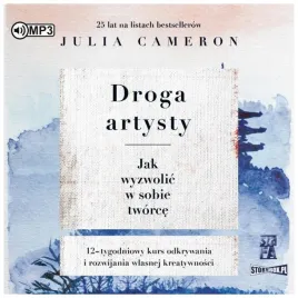 droga-artysty-audiobook-julia-cameron