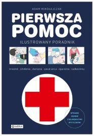 pierwsza-pomoc-ilustrowany-poradnik-a-mikolajczak