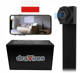 kamera-mini-kamerka-pasku-szpiegowska-dravires-wifi-guzik-naklejka