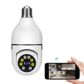 kamera-obrotowa-ukryta-w-zarowce-noc-na-zywo-wifi