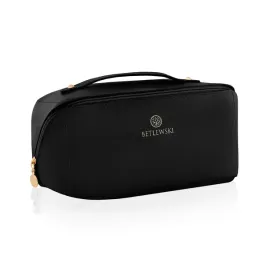 betlewski-kosmetyczka-podrozna-prostokatna-uniwersalna-czarna-skora-eko