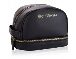 betlewski-pojemna-kosmetyczka-damska-kuferek-czarna-elegancka-na-suwak