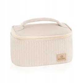 betlewski-pikowana-kosmetyczka-damska-skora-ekologiczna-bezowa-prostokatna