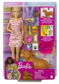 barbie-narodziny-pieskow-zestaw-hck75-p4-mattel
