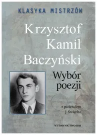 krzysztof-kamil-baczynski-wybor-poezji