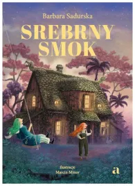 srebrny-smok-barbara-sadurska