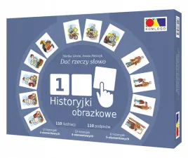 dac-rzeczy-slowo-historyjki-obrazkowe-komlogo