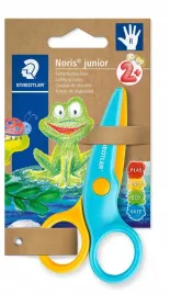 nozyczki-dla-dzieci-10cm-noris-junior-staedtler