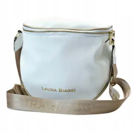 torebka-listonoszka-laura-biaggi-na-ramie-biala-matowa-skora-eko
