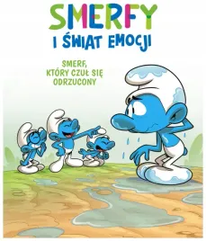 smerfy-i-swiat-emocji-smerf-ktory-czul-sie