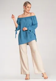 bluzka-hiszpanka-or-bluzka-boho-or-niebieska-bluzka-m1133-r-uniwersalny