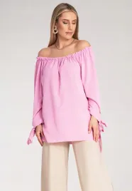 bluzka-hiszpanka-or-bluzka-boho-or-rozowa-bluzka-m1133-r-uniwersalny