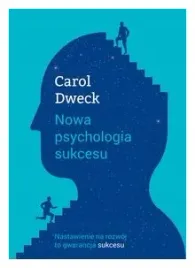 nowa-psychologia-sukcesu-carol-s-dweck