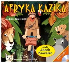 afryka-kazika-2-cd-audiobook
