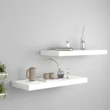 polki-scienne-2-szt-biale-60x235x38-cm-mdf-stan-nowy