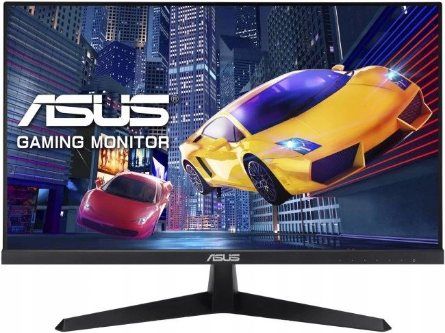 Monitor ASUS VY249HGR - 23.8