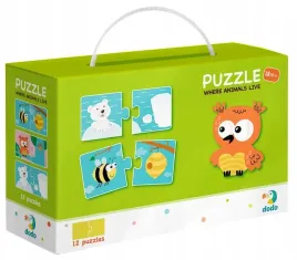 puzzle-12x2-gdzie-zyja-zwierzeta