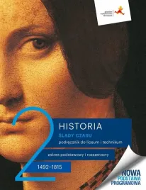 gwo-historia-lo-2-slady-czasu-podrecznik-liceum-klasa-2