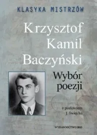 klasyka-mistrzow-krzysztof-kamil-baczynski