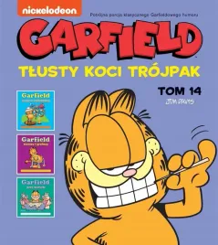 garfield-t-14-tlusty-koci-trojpak