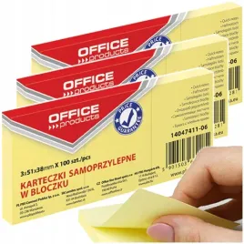 bloczek-karteczki-samoprzylepne-office-products-zolty-38x51mm-3-op