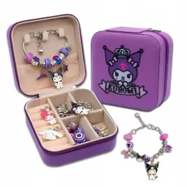 zestaw-kuromi-do-robienia-bransoletek-naszyjnikow-charms-zawieszki