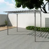 pergola-ogrodowa-stalowa-stan-nowy