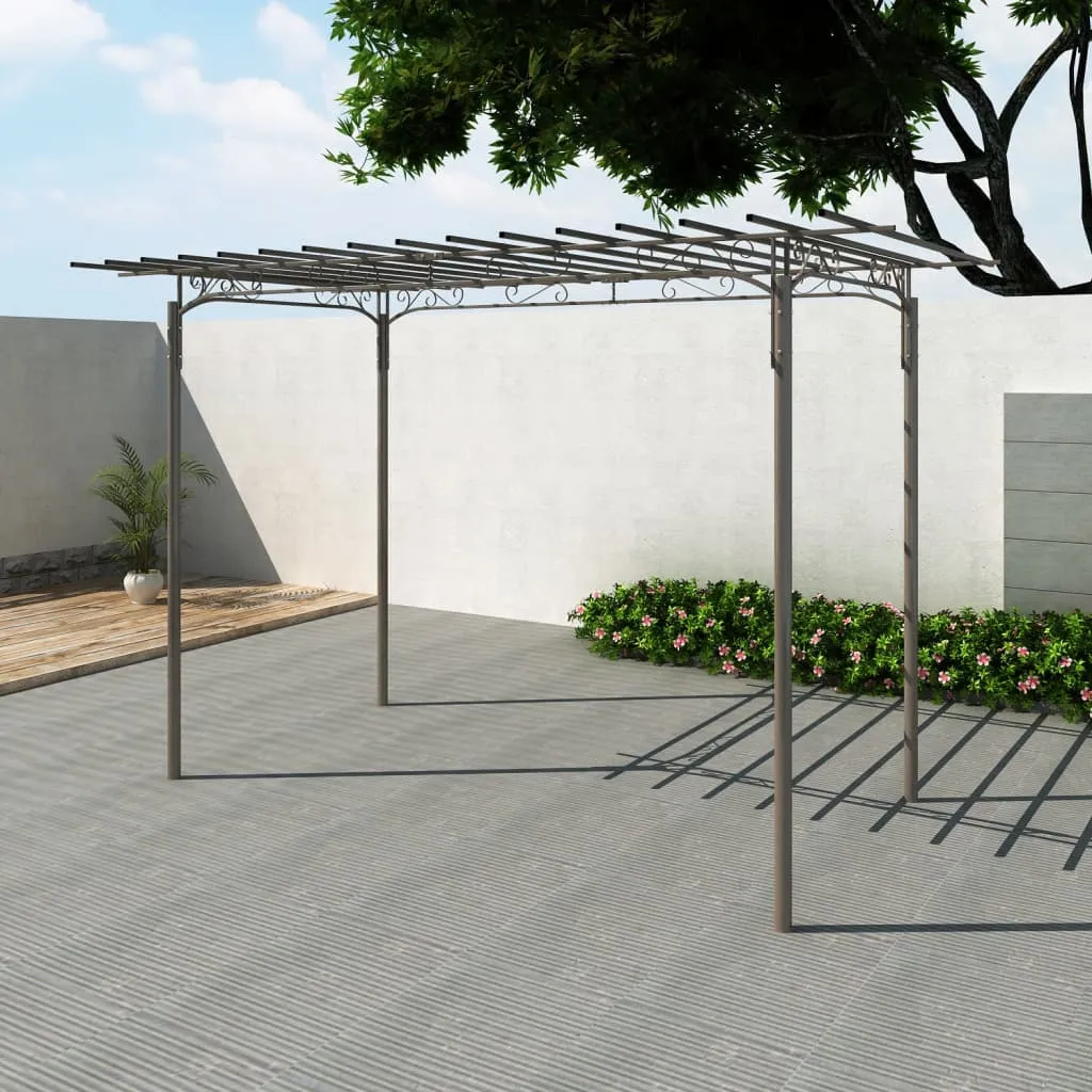 pergola-ogrodowa-stalowa