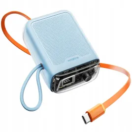 innostyle-mini-powerbank-10000mah-2x-usb-c-typ-c-33w-rozwijany-kabel-usb-c