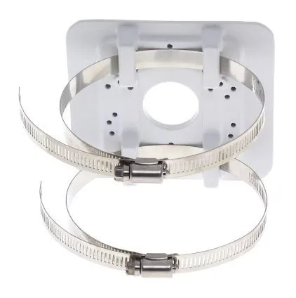 uchwyt-na-slup-adapter-dahua-pfa152-e-do-kamer