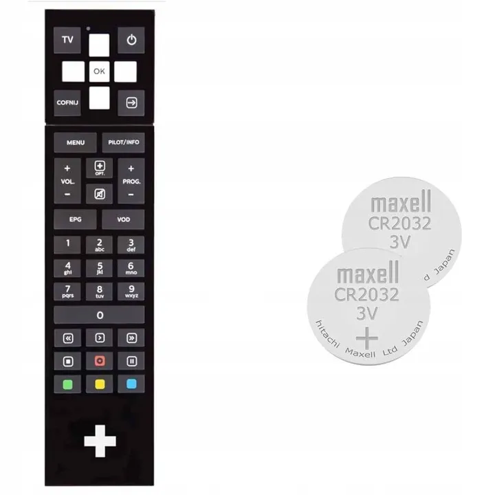 pilot-nc-dekoder-sagemcom-dsi83-8705-baterie