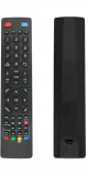 pilot-tv-sharp-aquos-podczerwien-zamiennik-stan-nowy
