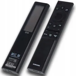pilot-samsung-smart-tv-2021-bn59-01357d-solarcell-usbc-oryginalny