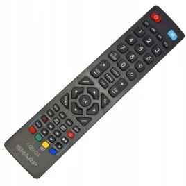 pilot-sharp-aquos-lc43cfe4142-technika-blaupunkt-42188j-bush-podczerwien