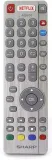 pilot-sharp-radiowy-oryginalny-netflix-youtube-smart-tv