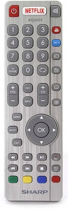 pilot-sharp-radiowy-oryginalny-netflix-youtube-smart-tv